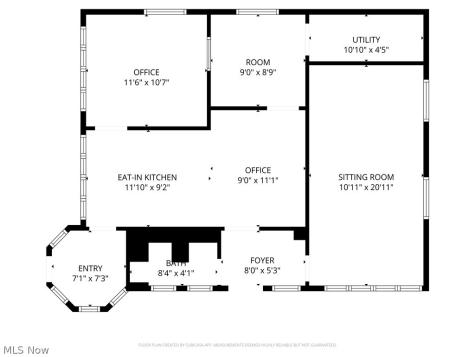 2860 Noble Road Cleveland OH 44121