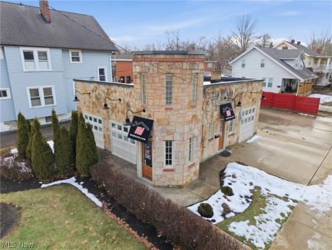 2860 Noble Road Cleveland OH 44121