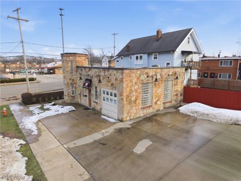 2860 Noble Road Cleveland OH 44121