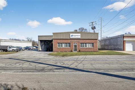 4891 Van Epps Road Brooklyn Heights OH 44131