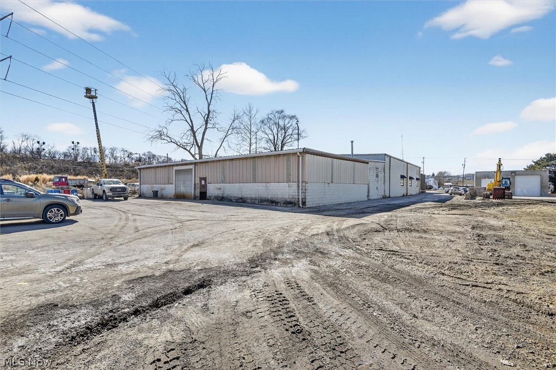 4891 Van Epps Road Brooklyn Heights OH 44131