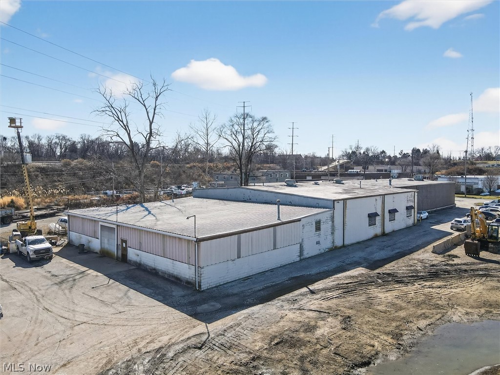 4891 Van Epps Road Brooklyn Heights OH 44131