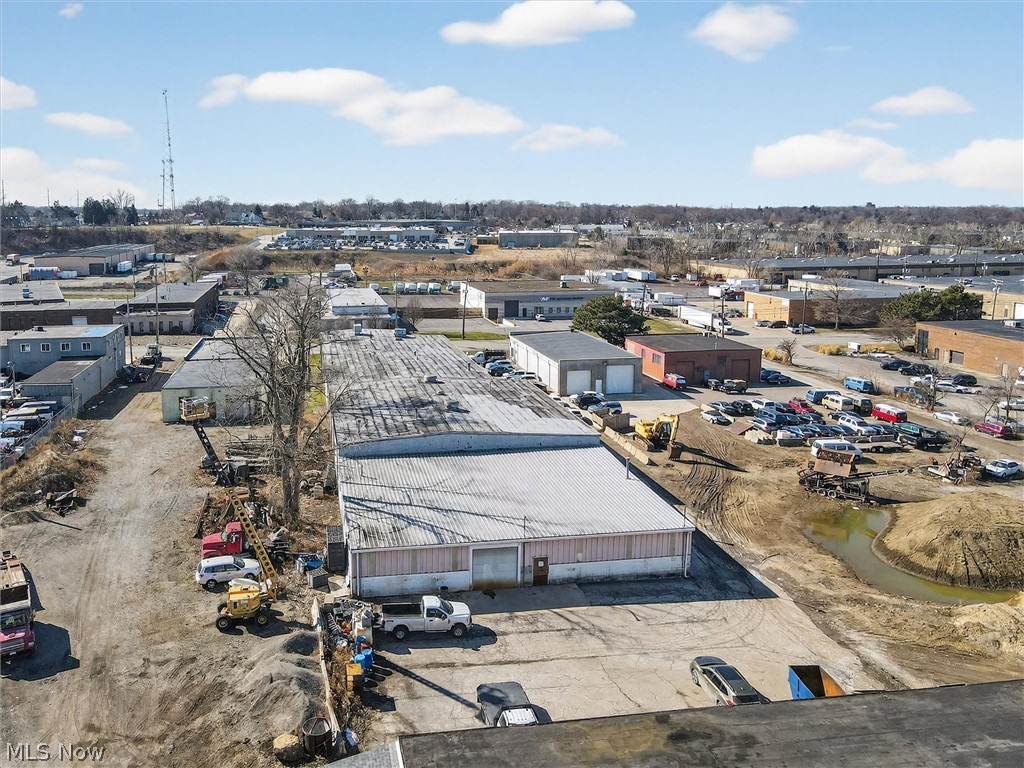 4891 Van Epps Road Brooklyn Heights OH 44131