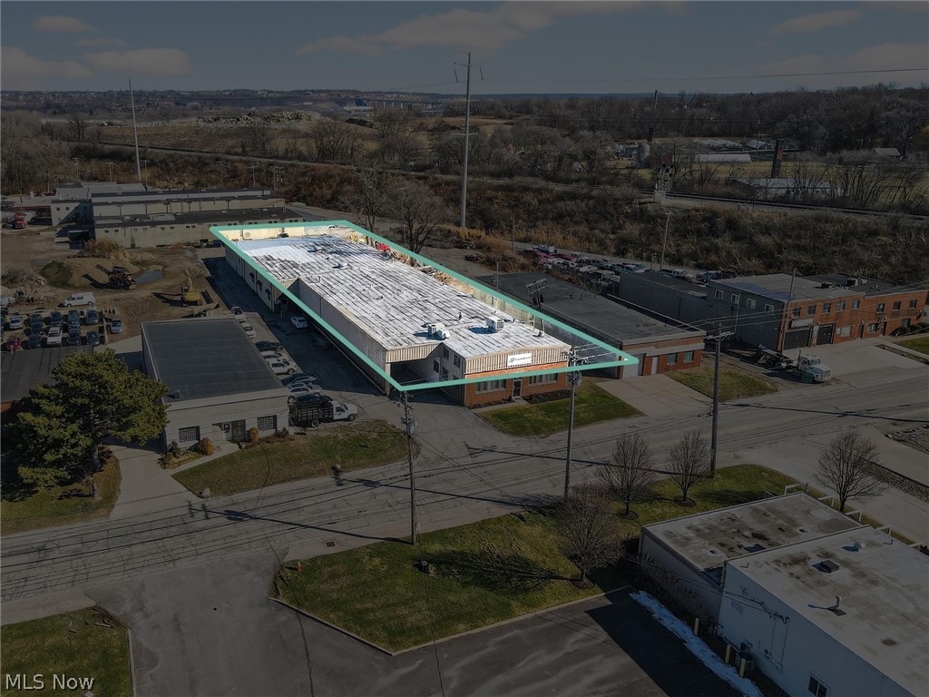 4891 Van Epps Road Brooklyn Heights OH 44131