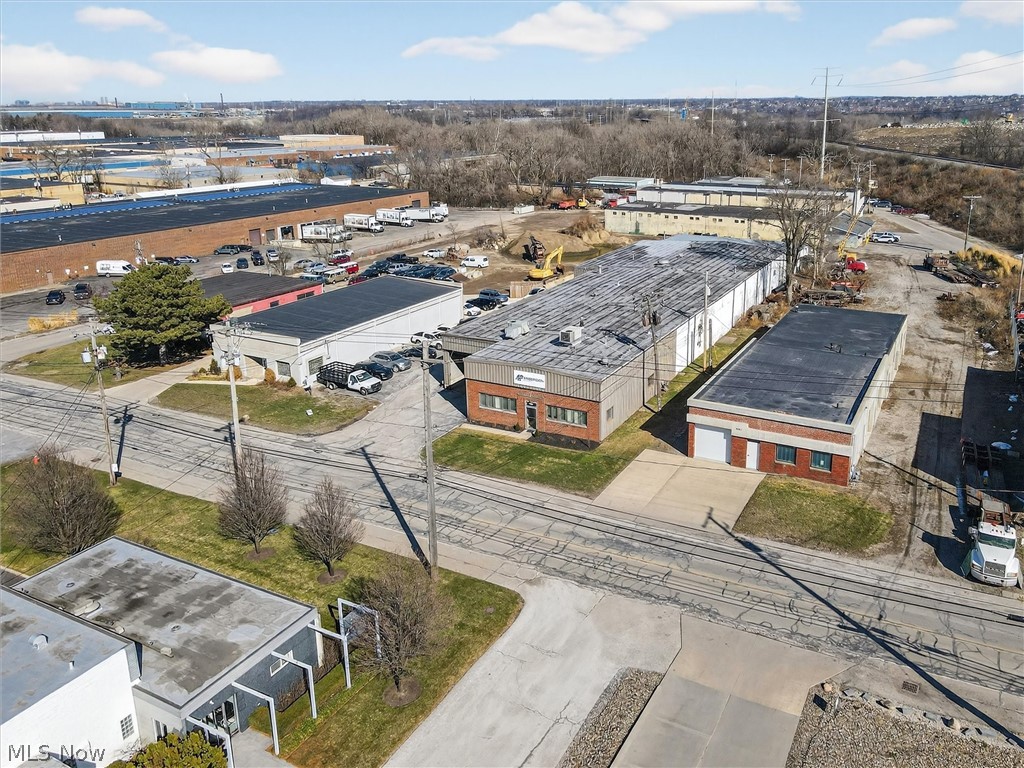 4891 Van Epps Road Brooklyn Heights OH 44131