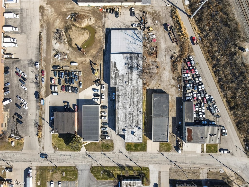 4891 Van Epps Road Brooklyn Heights OH 44131