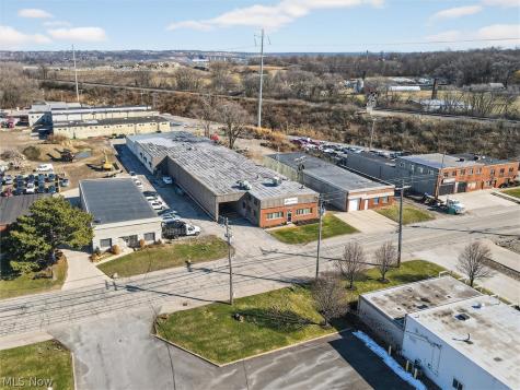 4891 Van Epps Road Brooklyn Heights OH 44131