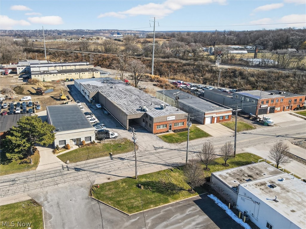 4891 Van Epps Road Brooklyn Heights OH 44131