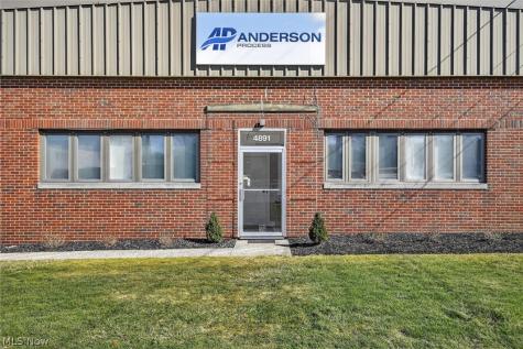 4891 Van Epps Road Brooklyn Heights OH 44131