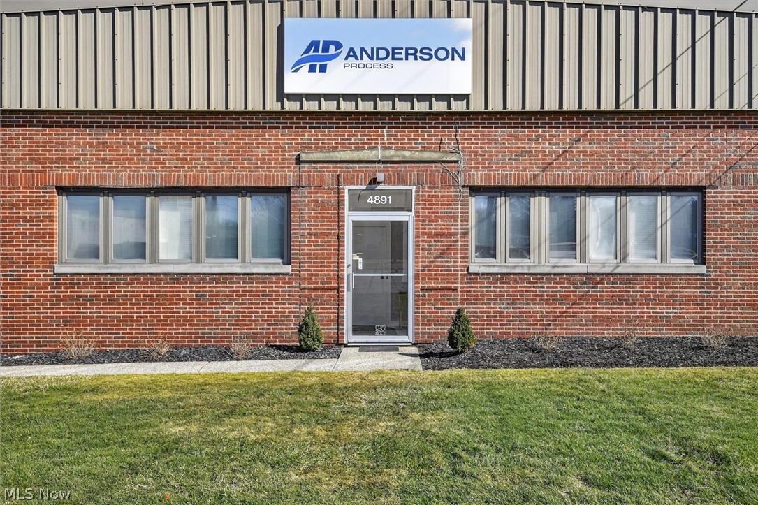 4891 Van Epps Road Brooklyn Heights OH 44131