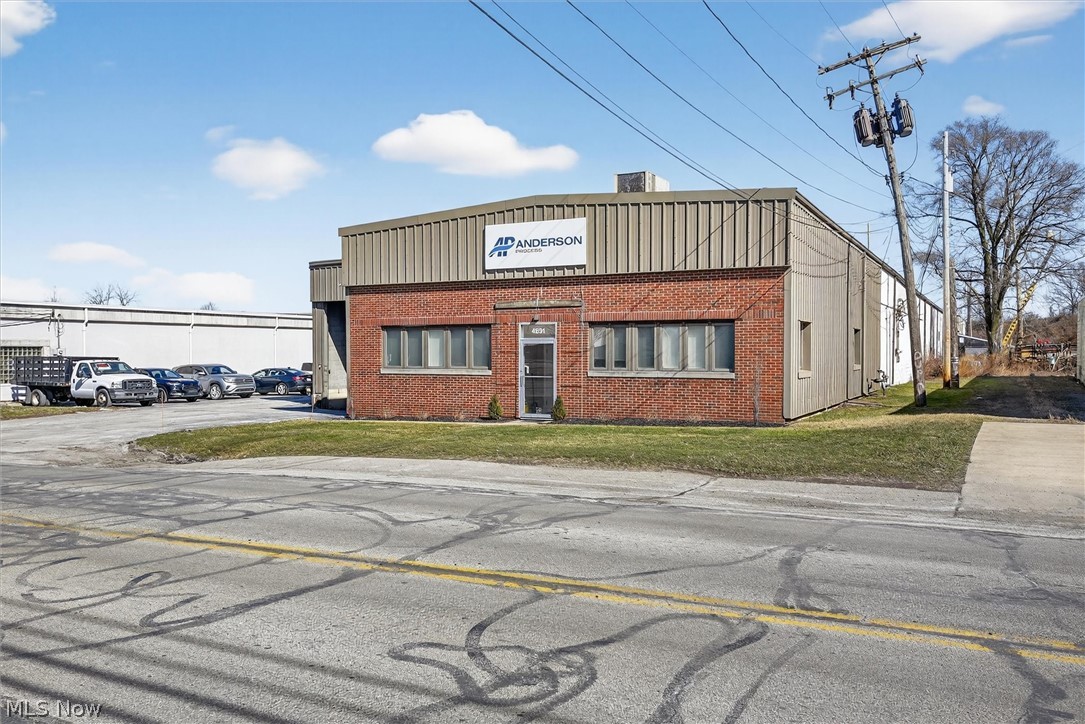 4891 Van Epps Road Brooklyn Heights OH 44131