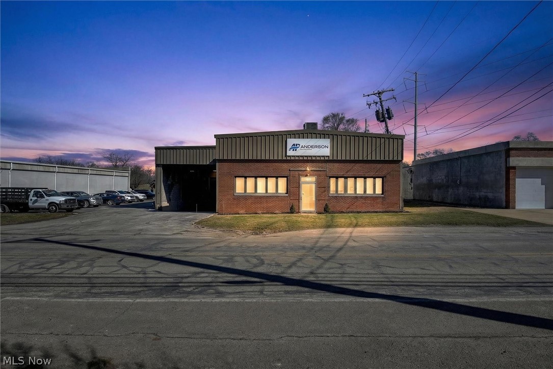 4891 Van Epps Road Brooklyn Heights OH 44131