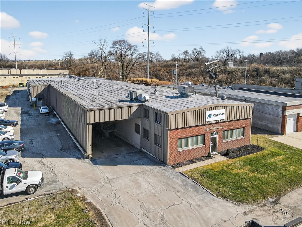 4891 Van Epps Road Brooklyn Heights OH 44131