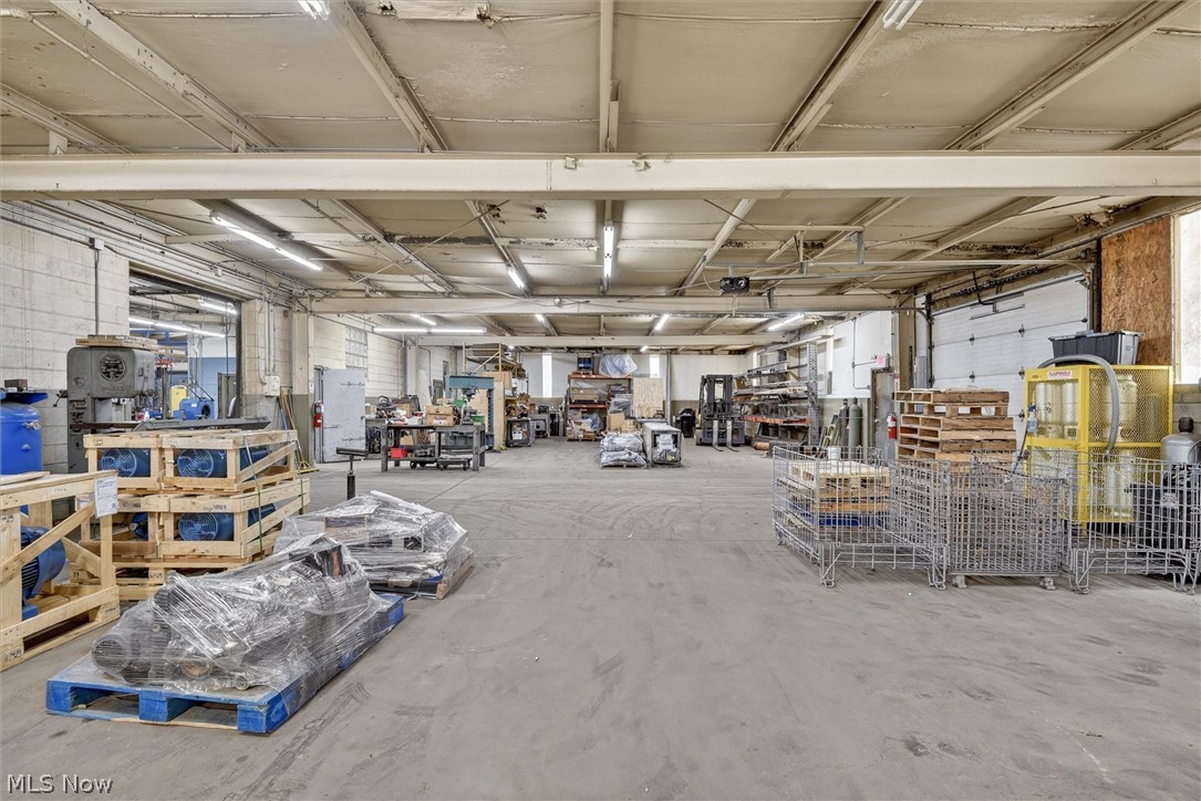 4891 Van Epps Road Brooklyn Heights OH 44131