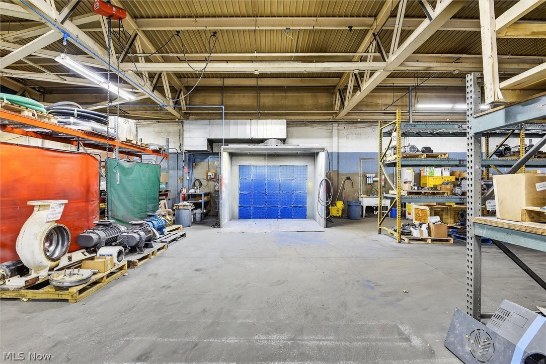 4891 Van Epps Road Brooklyn Heights OH 44131