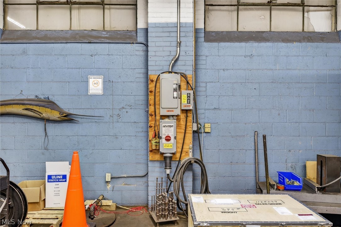 4891 Van Epps Road Brooklyn Heights OH 44131