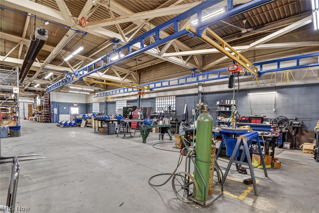 4891 Van Epps Road Brooklyn Heights OH 44131