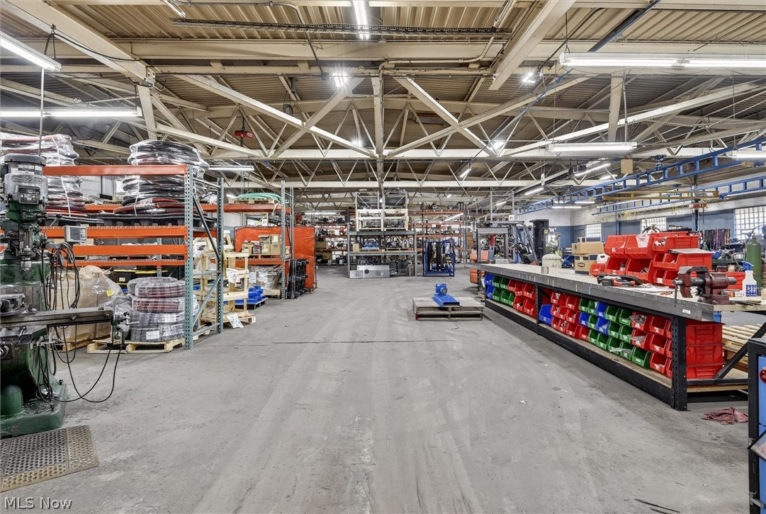 4891 Van Epps Road Brooklyn Heights OH 44131