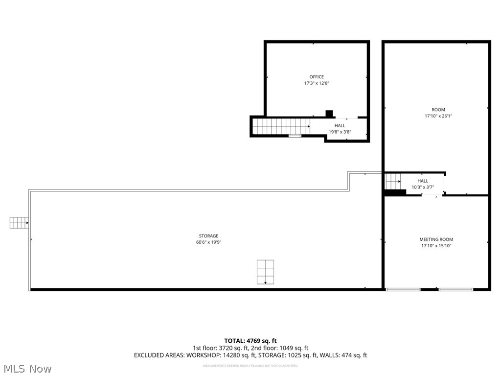 4891 Van Epps Road Brooklyn Heights OH 44131