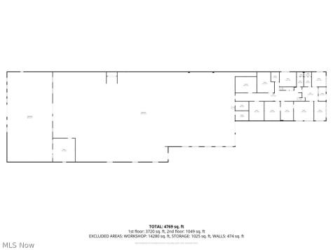 4891 Van Epps Road Brooklyn Heights OH 44131