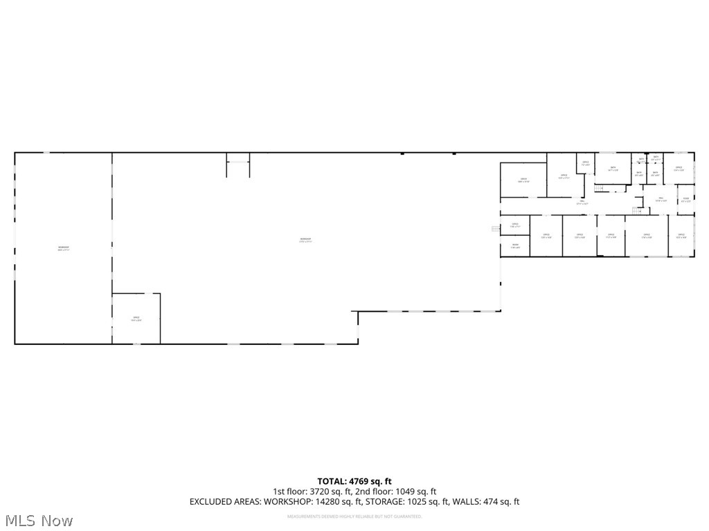 4891 Van Epps Road Brooklyn Heights OH 44131