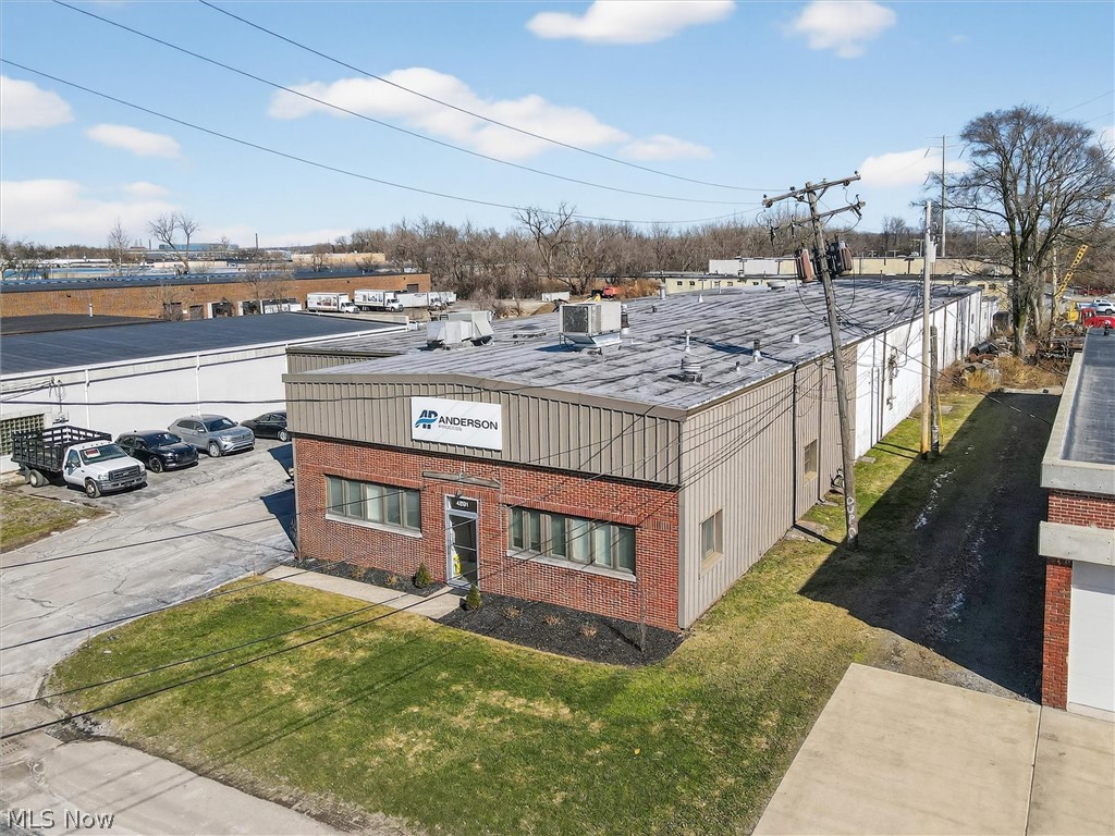 4891 Van Epps Road Brooklyn Heights OH 44131