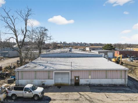 4891 Van Epps Road Brooklyn Heights OH 44131