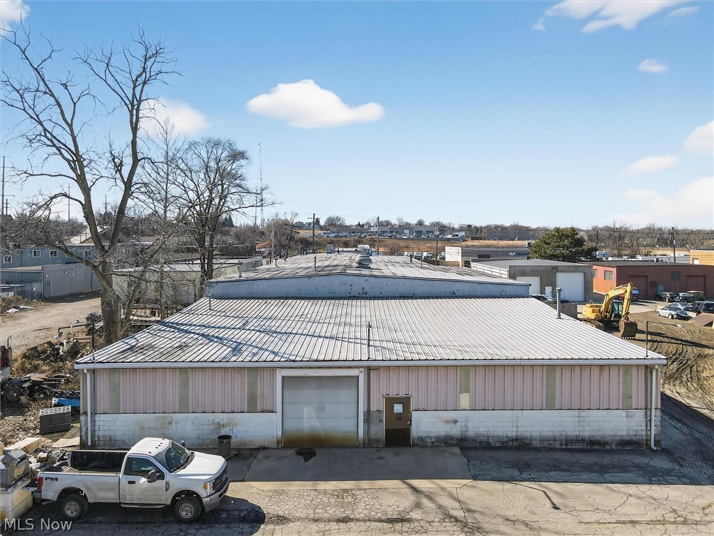 4891 Van Epps Road Brooklyn Heights OH 44131