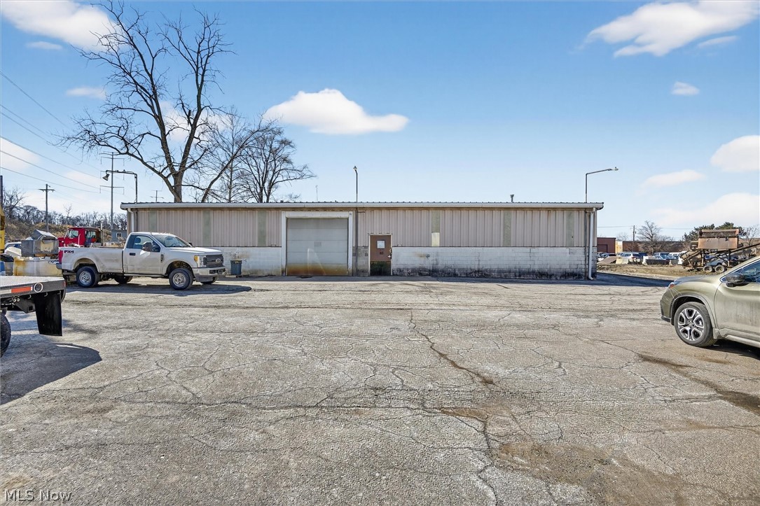 4891 Van Epps Road Brooklyn Heights OH 44131