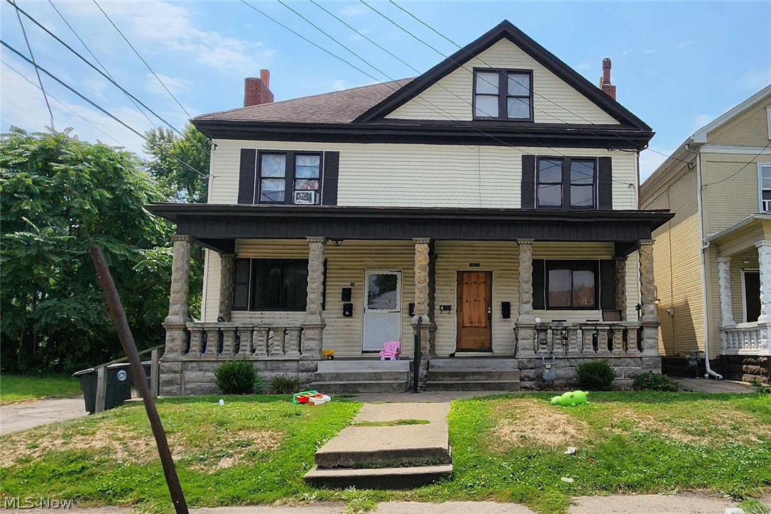 1525 Plum Street Steubenville OH 43952