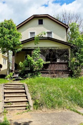 1525 Plum Street Steubenville OH 43952