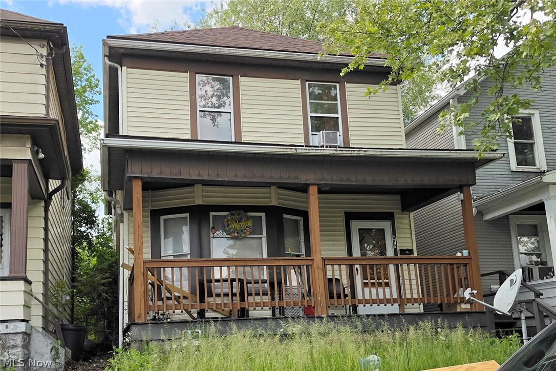 1525 Plum Street Steubenville OH 43952