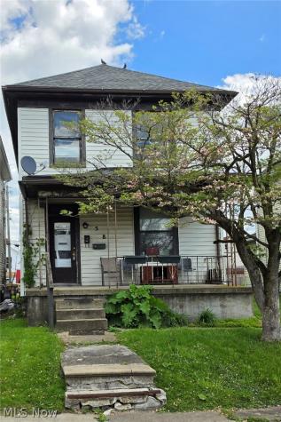 1525 Plum Street Steubenville OH 43952
