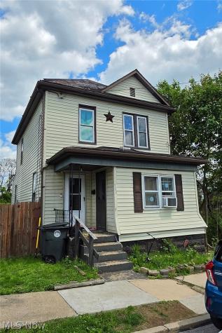 1525 Plum Street Steubenville OH 43952