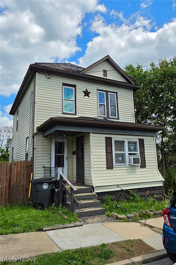 1525 Plum Street Steubenville OH 43952