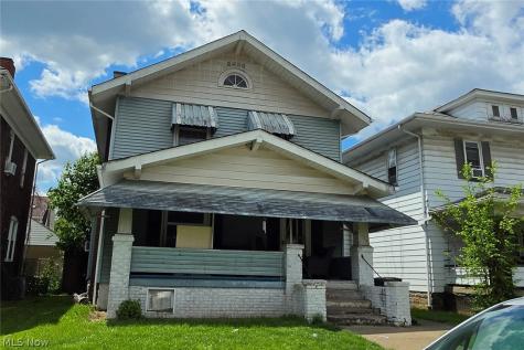 1525 Plum Street Steubenville OH 43952