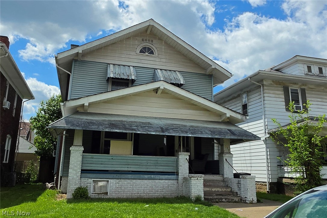 1525 Plum Street Steubenville OH 43952