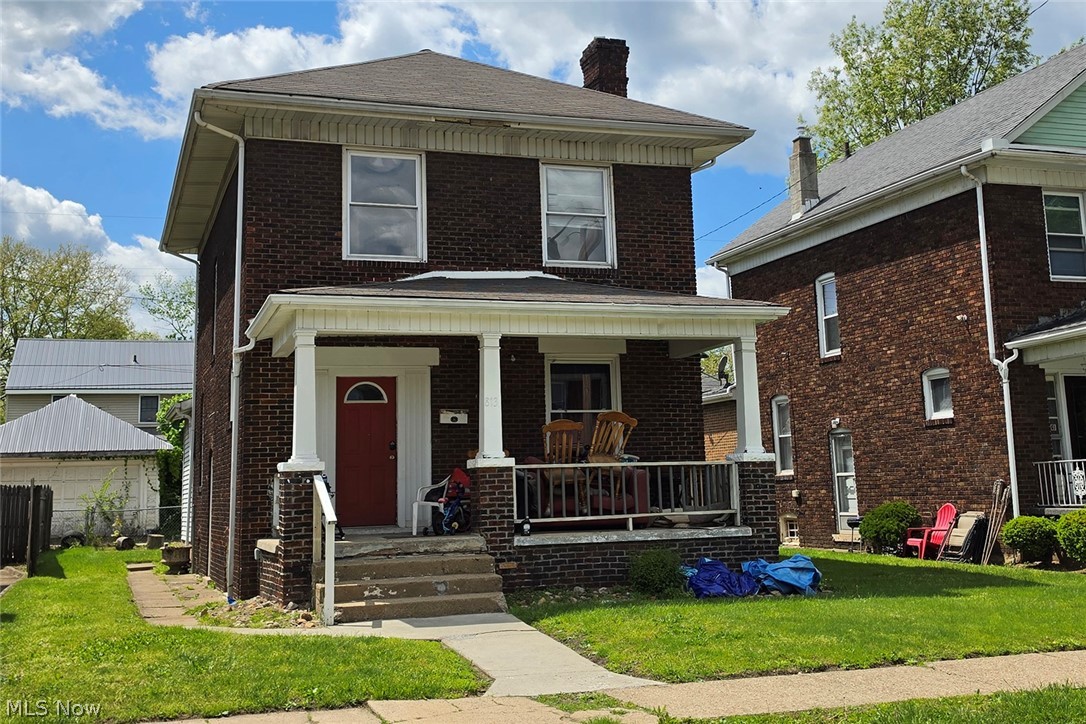 1525 Plum Street Steubenville OH 43952