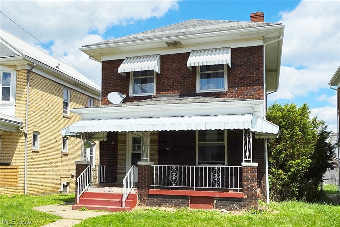 1525 Plum Street Steubenville OH 43952