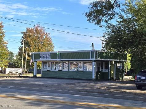 4881 S Main Street Green OH 44319