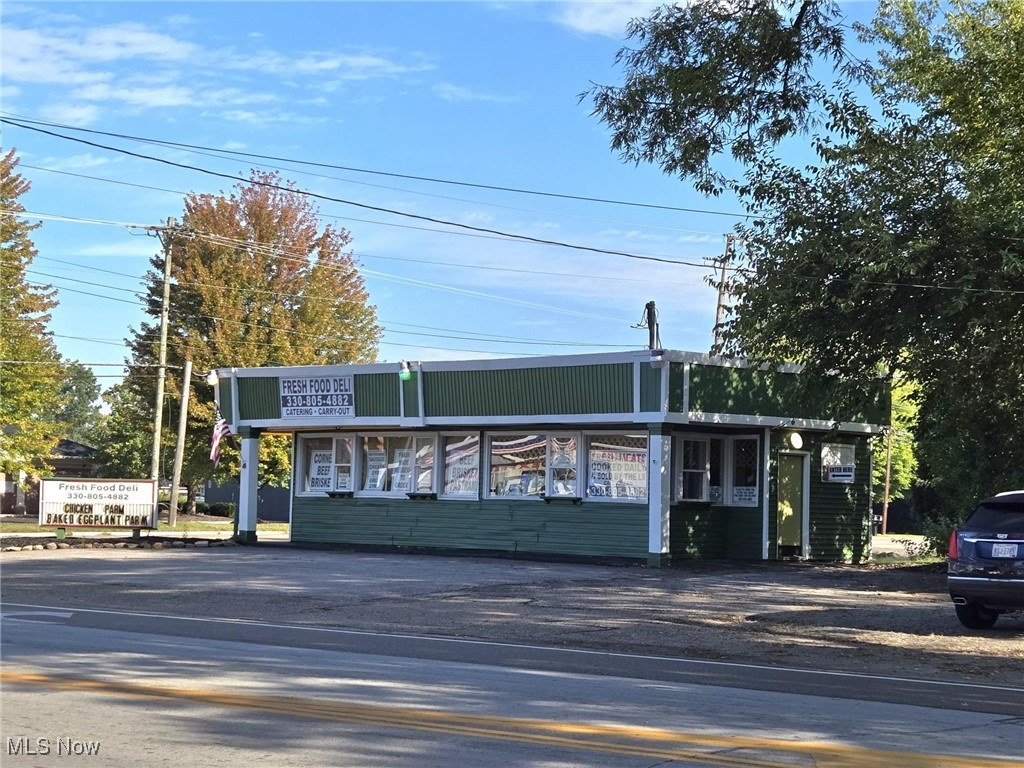 4881 S Main Street Green OH 44319