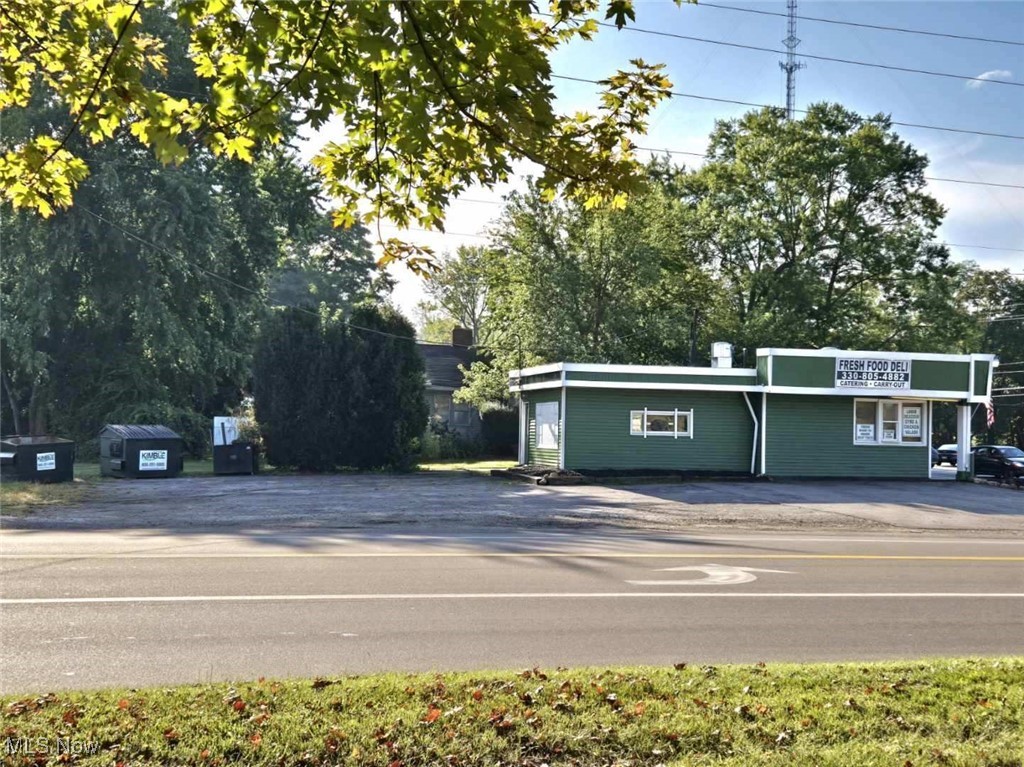 4881 S Main Street Green OH 44319