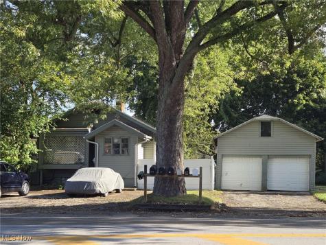 4881 S Main Street Green OH 44319