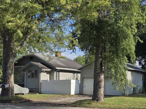 4881 S Main Street Green OH 44319