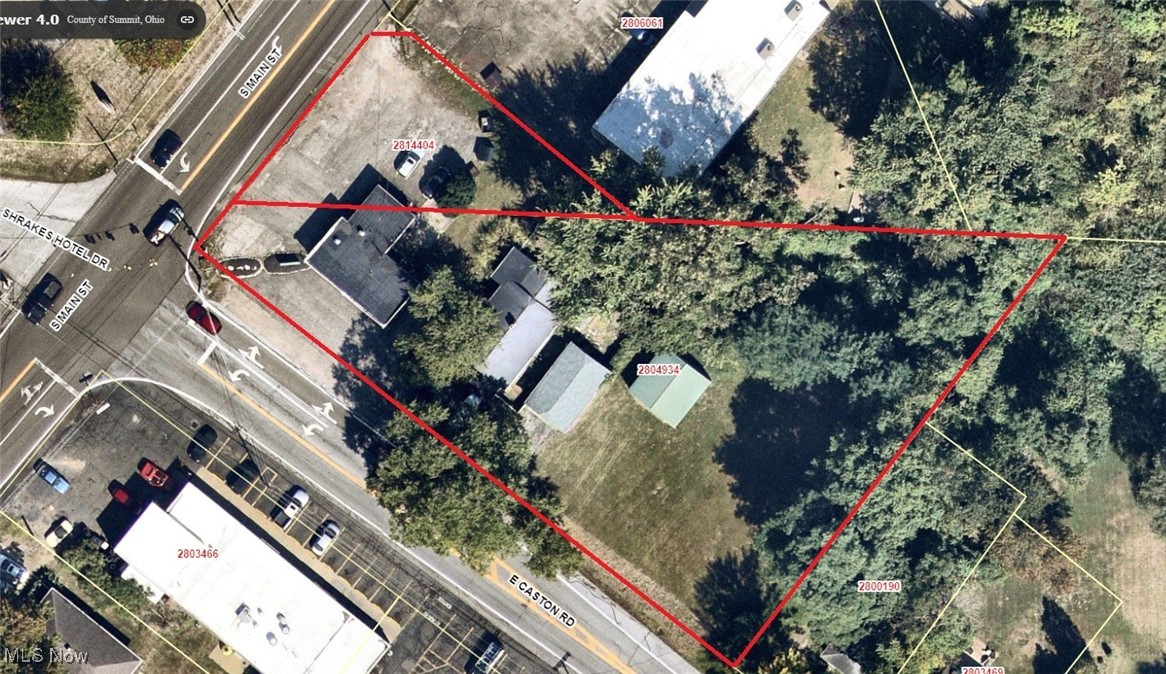 4881 S Main Street Green OH 44319