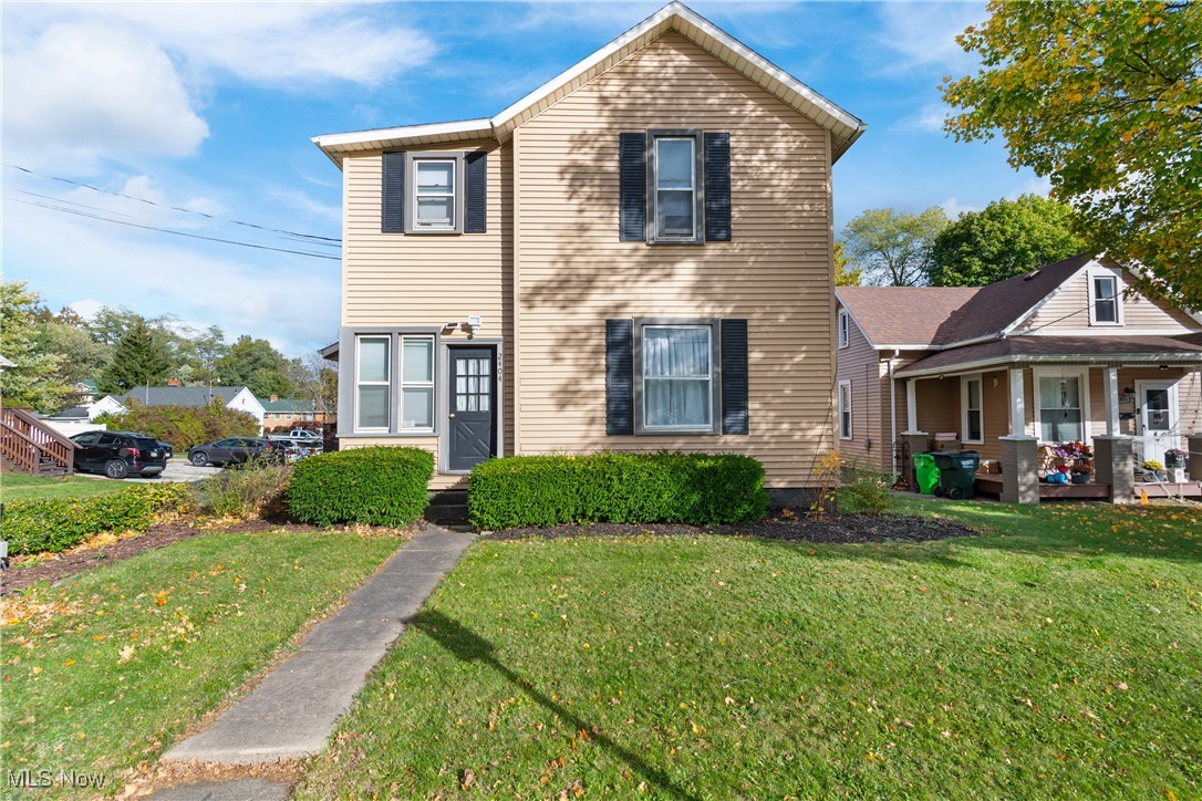 2406 S Union Avenue Alliance OH 44601