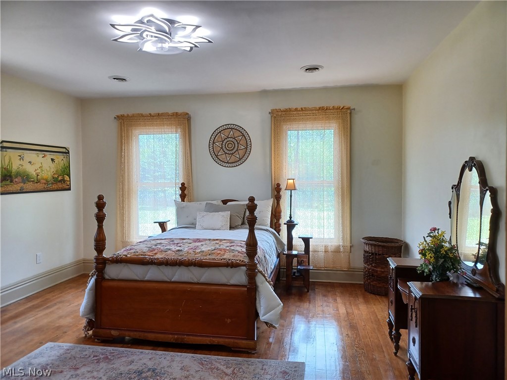 164 N Salem Warren Road North Jackson OH 44451