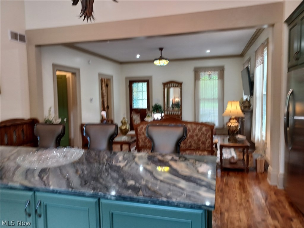 164 N Salem Warren Road North Jackson OH 44451