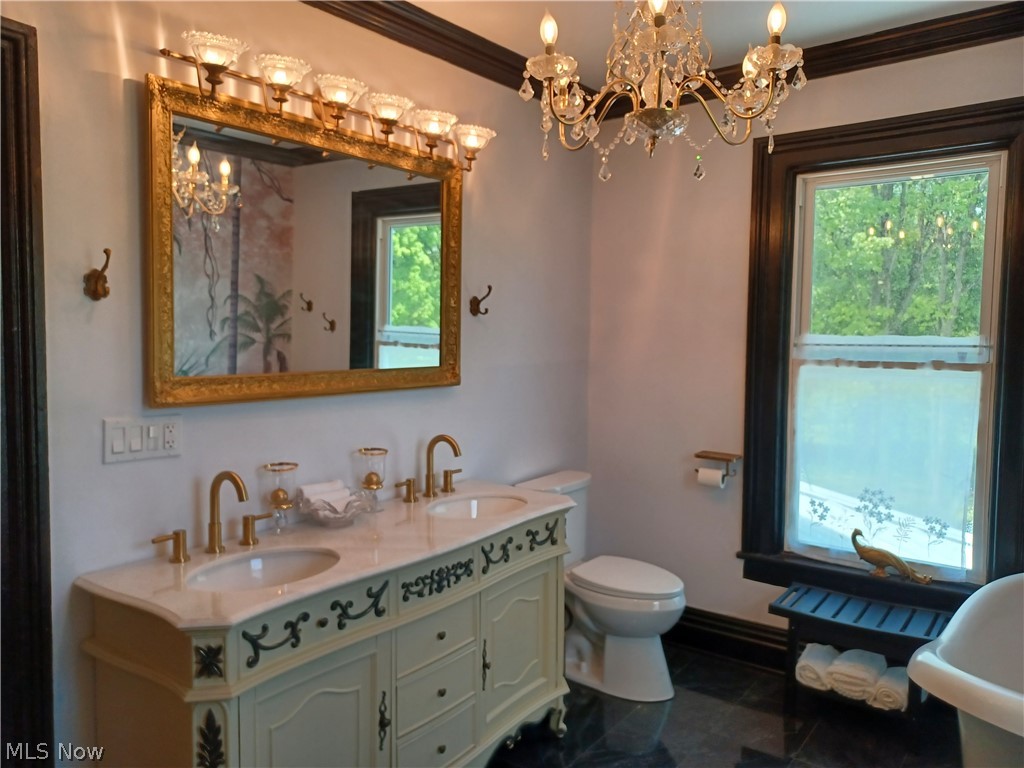 164 N Salem Warren Road North Jackson OH 44451