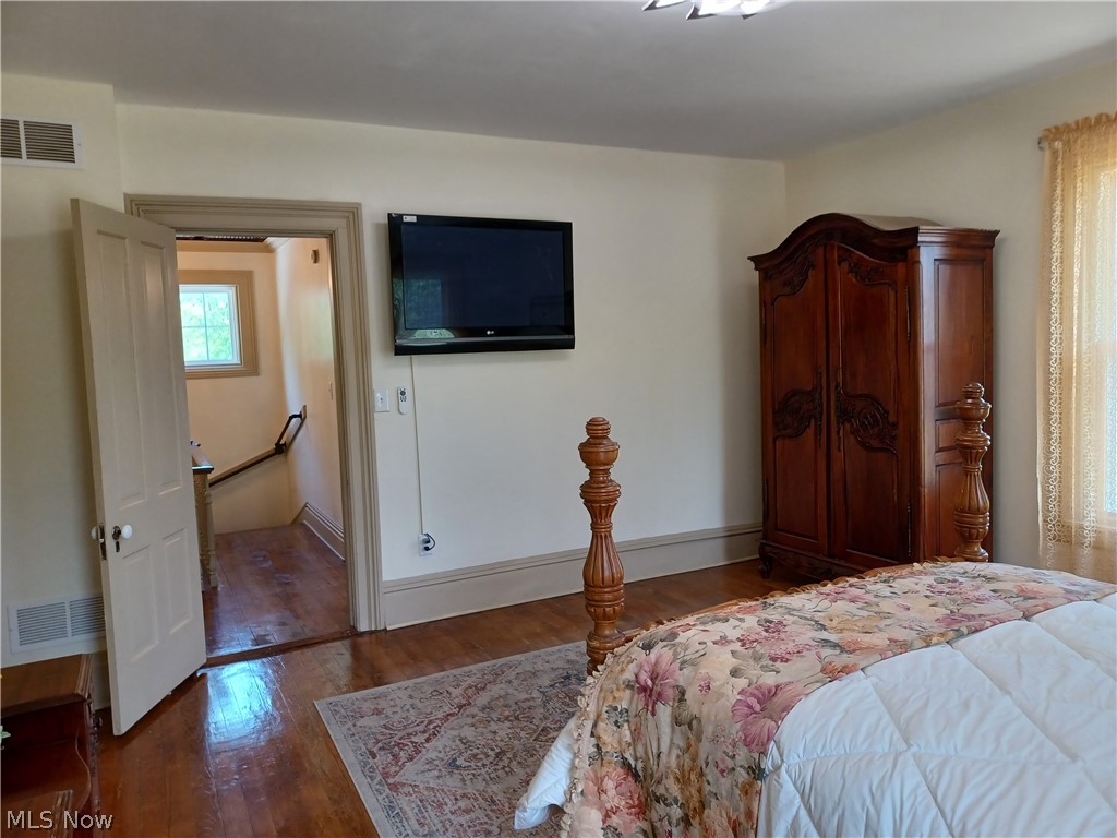 164 N Salem Warren Road North Jackson OH 44451